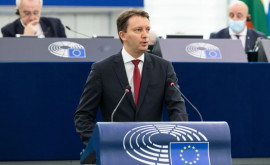 Мурешан Смена правительства не нарушит европейский курс Республики Молдова