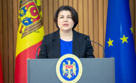 Natalia Gavrilița ar putea candida la șefia Primăriei capitalei