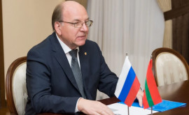 Посол РФ в Кишиневе Мы хотим переговоров по урегулированию приднестровской проблемы