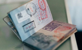 Штампы в паспорте станут историей
