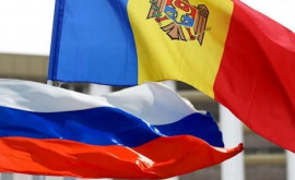 Васнецов Россия открыта для переговоров с Молдовой