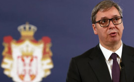 Vučić Serbia ar putea fi prinsă între ciocan și nicovală 