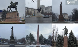 Ce țări ale Europei demolează monumentele și cine are nevoie de aceasta în Moldova