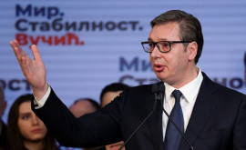 Президент Сербии не исключил проведения досрочных выборов 