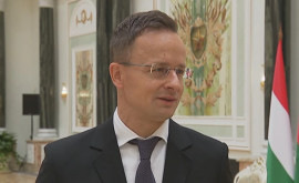 Глава МИД Венгрии заявил о визите в Минск