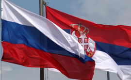 Putin a lăudat cursul echilibrat al politicii externe a Serbiei 