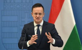 Венгрия выступила против разделения мировой экономики на западный и восточный блоки
