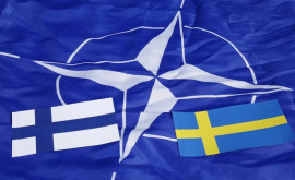 Швеция настаивает на совместном с Финляндией вступлении в НАТО
