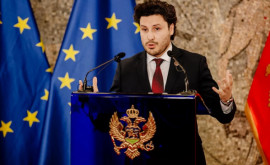 Muntenegru neagă orice legătură cu presupusele acțiuni subversive în Republica Moldova