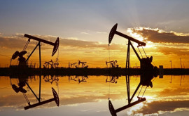 Prețurile mondiale ale petrolului au continuat să scadă