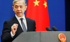 China va lua măsuri împotriva SUA pentru încălcarea suveranității