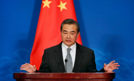 Китай готов искать с международным сообществом решение конфликта в Украине