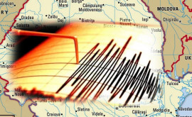 România continuă să fie zguduită Mai multe cutremure au avut loc noaptea trecută