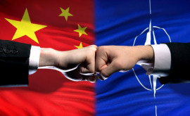 China îngrijorată cu privire la modul în care NATO o percepe ca pe o provocare pentru alianță
