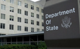 Departamentul de Stat al SUA este îngrijorat de posibilele planuri de destabilizare a situației din Moldova