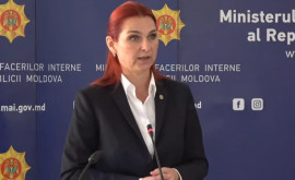 Ana Revenco explică de ce a fost închis spațiul aerian al Republicii Moldova