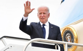 Biden nu intenționează să viziteze alte țări după vizita în Polonia