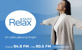 Radio Relax рекордные рейтинги через год после рекордного полета