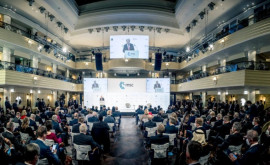 Республика Молдова участвует в Мюнхенской конференции по безопасности
