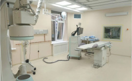 Instituțiile medicale din țară vor fi dotate cu echipament performant