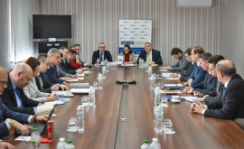 Tiraspolul propune reluarea negocierilor informale cu participarea mediatorilor