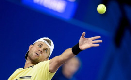 Radu Albot sa calificat în semifinalele turneului ATP de la Delray Beach