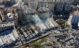 Numărul morților în urma cutremurelor din Turcia și Siria sa apropiat de 46 de mii