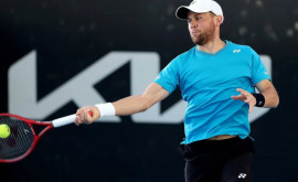 Tenismanul Radu Albot învins în semifinalele turneului de la Delray Beach