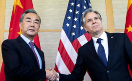 Китай призвал США устранить вред нанесенный отношениям двух стран в ситуации с аэростатом