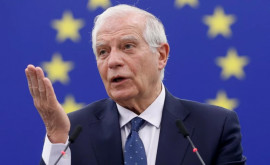 Европейский союз намерен направить в Молдову миссию безопасности