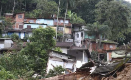 Situație critică în Brazilia din cauza inundațiilor