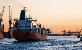 R Moldova va adera la Convenția privind facilitarea traficului maritim internațional