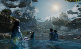 Avatar 2 pe locul trei în topul filmelor cu cele mai mari încasări