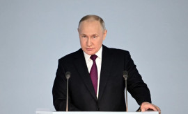 Putin Rusia a primit un refuz direct cu privire la toate propunerile fundamentale de securitate