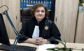 Judecătoarea Angela Catană cîştigă la CtEDO