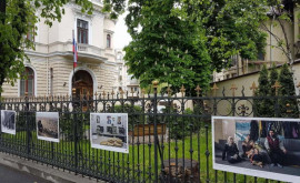 România a decis să închidă Centrul Rus de Cultură și Știință 