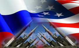 Rusia promite că nuși va mări arsenalul nuclear după suspendarea participării la START3