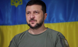 Зеленский назвал дату голосования за украинскую формулу мира в ООН