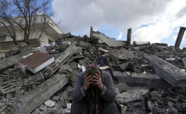 Concedierile au fost interzise în zonele din Turcia afectate de cutremur