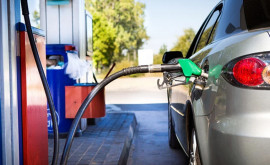 Combustibilul în Moldova se va ieftini din nou