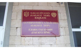 Candidații la funcţia de başcan al Găgăuziei vor susţine examen la limba găgăuză