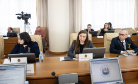 Правительство создало Агентство регионального развития муниципия Кишинев