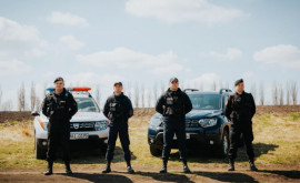 Sectorul Poliției de frontieră din Otaci va avea un sediu nou