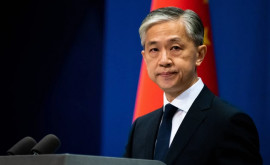 Ministerul chinez de Externe neagă informațiile despre presupuse livrări de arme către Rusia