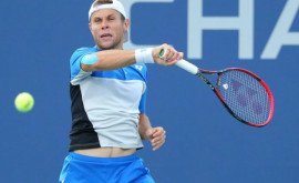 Radu Albot părăsește turneul ATP de la Marseille