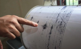 Cutremur cu magnitudinea 56 în Argentina