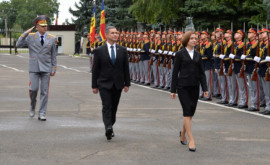 Депутат ПДС Военных рисков для Республики Молдова на данный момент нет