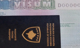Acordarea vizelor pentru membrii Kosovo temă nediscutată în cadrul discuțiilor dintre Chișinău și Tiraspol