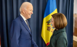США предоставят Республике Молдова помощь для энергетической безопасности
