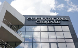 Hotărîrea Curții de Apel Chișinău a răsturnat o sentință de achitare întruun dosar de corupție